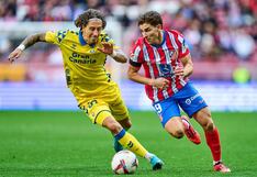 Pronósticos Mallorca vs Atlético de Madrid: Los colchoneros buscarán mantenerse en la zona alta de la tabla