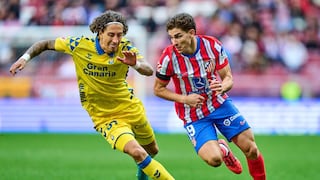 Pronósticos Mallorca vs Atlético de Madrid: Los colchoneros buscarán mantenerse en la zona alta de la tabla