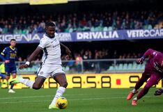 Pronósticos Inter vs RB Leipzig: Los nerazzurri quieren mantenerse en la zona alta de la tabla