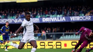 Pronósticos Inter vs RB Leipzig: Los nerazzurri quieren mantenerse en la zona alta de la tabla