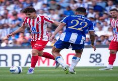 Pronósticos Espanyol vs Atlético de Madrid: los colchoneros son claros favoritos