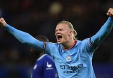 Pronósticos Sporting CP vs Manchester City: Los Citizens quieren desquitarse en la Champions League