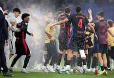 Pronósticos Athletic Club vs Barcelona: los culés quieren despedirse de LaLiga con una victoria