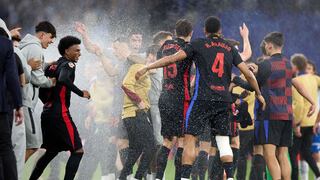 Pronósticos Athletic Club vs Barcelona: los culés quieren despedirse de LaLiga con una victoria