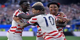 Pronósticos USA vs Australia: Favorito claro y una cuota de valor