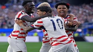 Pronósticos USA vs Australia: Favorito claro y una cuota de valor