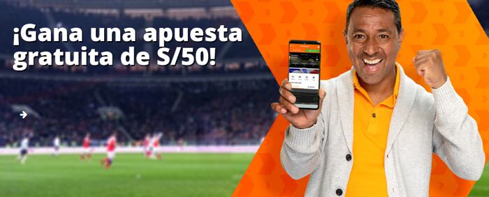 Bono de Bienvenida de Betsson