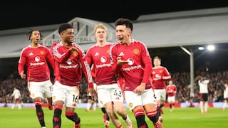 Pronósticos Manchester United vs Crystal Palace: duelo de necesitados en la Premier League