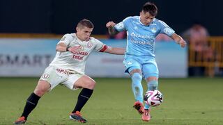 Pronósticos Sporting Cristal vs Alianza Lima: partidazo en la fecha 4 del Torneo Apertura