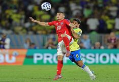 Intenso duelo entre Chile y Uruguay: así pagan las cuotas por una valla invicta