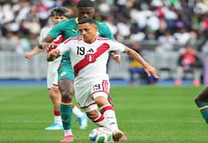 Pronósticos USA vs Perú: ¿Se impondrá la ofensiva local?