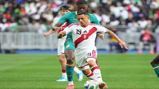 Pronósticos USA vs Perú: ¿Se impondrá la ofensiva local?