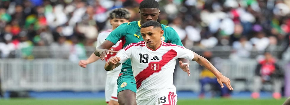 Pronósticos USA vs Perú: ¿Se impondrá la ofensiva local?