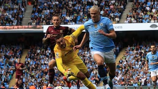 Pronósticos Manchester City vs Chelsea: Gran duelo en la lucha por los puestos europeos
