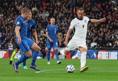 Pronósticos Inglaterra vs Grecia: Los Three Lions quieren mostrar su poderío