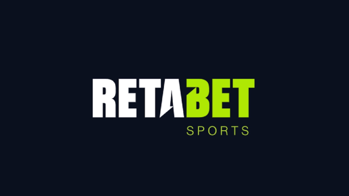 Interfaz de Apuestas Retabet mostrando opciones de apuestas deportivas y casino