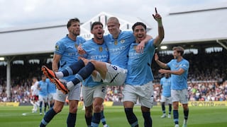 Pronósticos Manchester City vs Wydad AC: las apuestas se inclinan por una goleada de los Citizens
