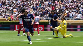 Pronósticos PSG vs Botafogo: Los parisinos aparecen como favoritos