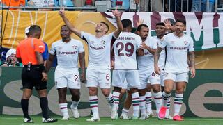 Pronósticos Fluminense vs Al-Hilal: es probable que se cobren más de 9.5 córners