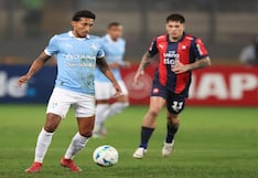 Pronósticos Sporting Cristal vs Alianza Universidad: los Celestes son claros favoritos