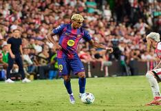 Pronósticos Barcelona vs Valencia: cuota atractiva por más de 2.5 goles blaugranas