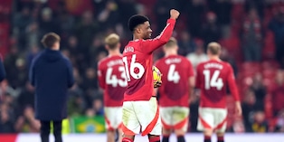 ¡Encuentro de infarto en Old Trafford! ¿Cuánto pagan los goles en el Manchester United vs Brighton?