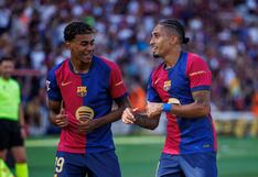 Pronósticos Barcelona vs Valencia: los culés siguen pensando en llegar a la cúspide de tabla