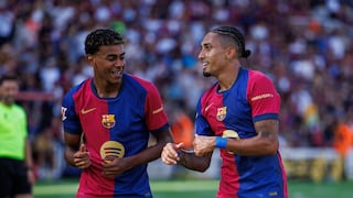 Pronósticos Barcelona vs Valencia: los culés siguen pensando en llegar a la cúspide de tabla