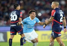 Pronósticos Sporting Cristal vs Bolívar: las apuestas apuntan a un duelo con más de 2.5 goles