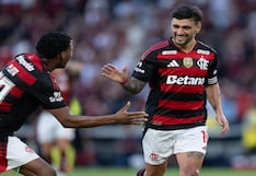 Pronósticos Flamengo vs Estudiantes: cuota ganadora por más de 1.5 goles de los locales