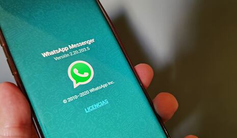 Qué ocurre con tus mensajes cuando alguien te desbloquea en WhatsApp