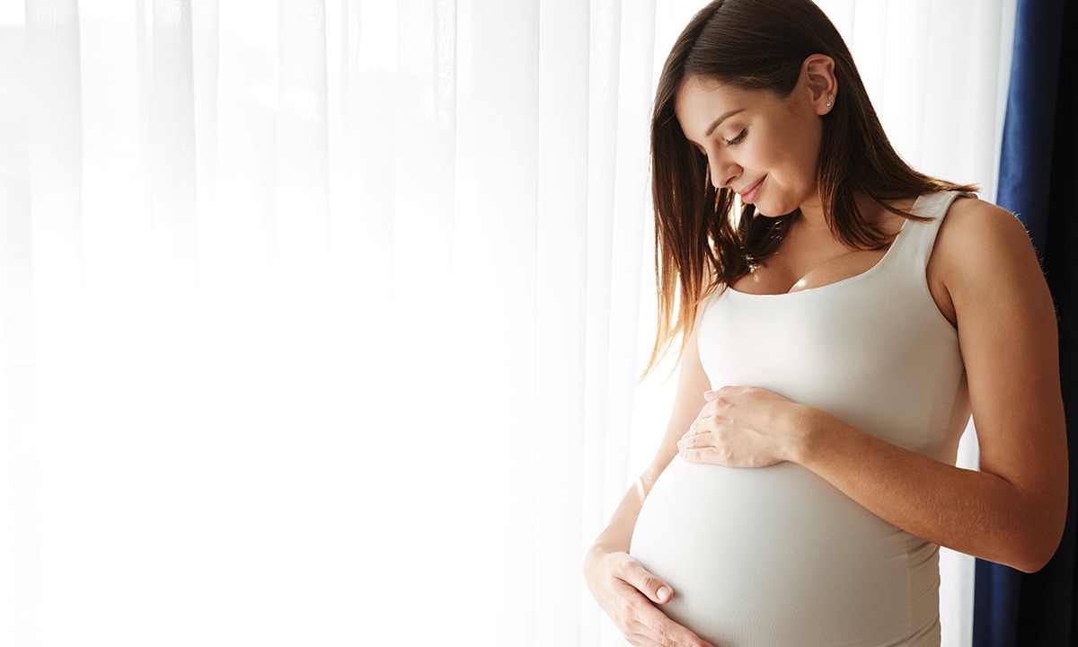 Conoce todo sobre los cheques de estímulos para embarazada en la nota. (Foto: Freepik)