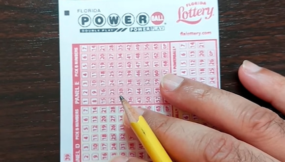 Tips para escoger los números adecuados para la lotería. (Foto: Captura/YouTube-Sitios y Tips)