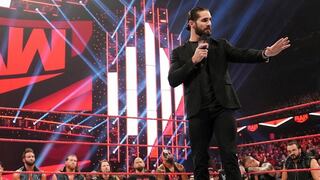 No lo quieren mencionar: WWE eliminó la referencia a CM Punk que hizo Seth Rollins durante el último Monday Night Raw [VIDEO]