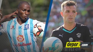 Fichajes 2017: Janeiler Rivas a Millonarios y Alianza Atlético trajo un zaguero argentino