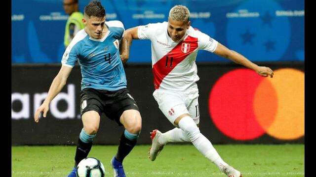 ¿Qué le falta a Raúl Ruidíaz para que sea titular en la Selección Peruana?