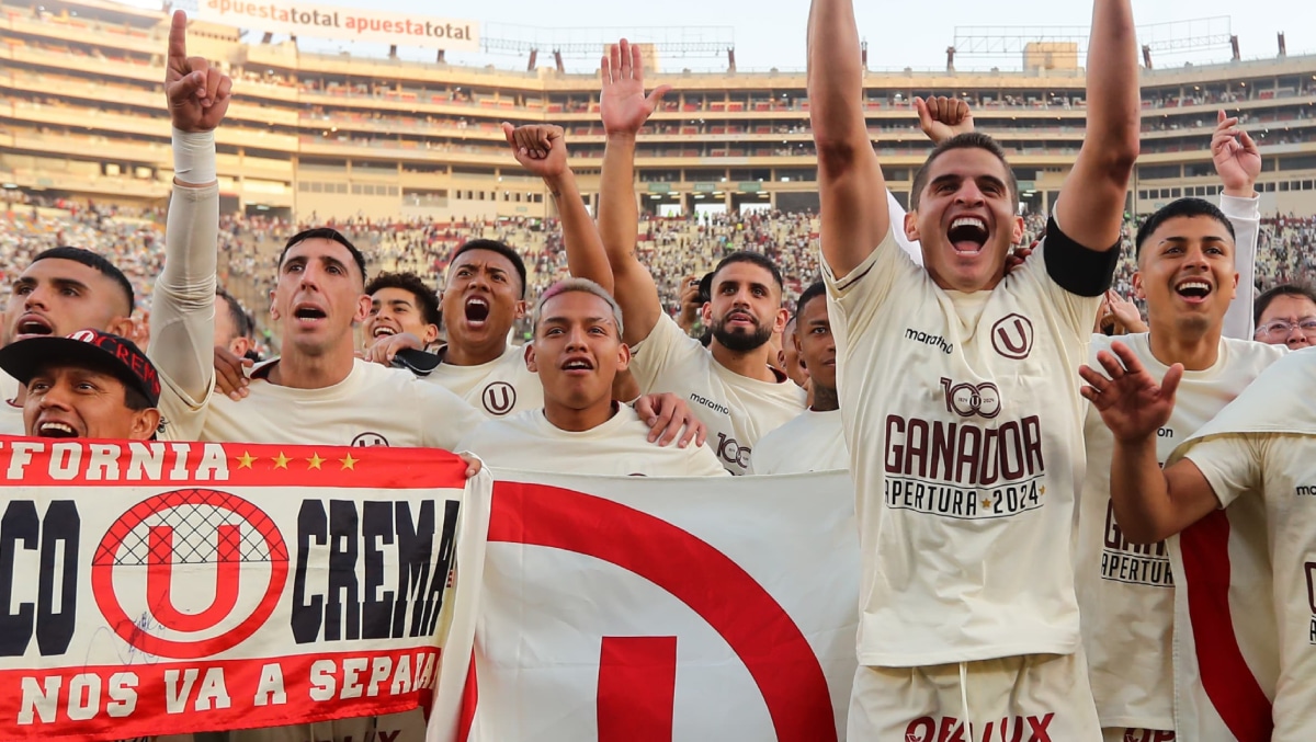 Campeón con Universitario en la mira del fútbol ecuatoriano: pasó por Portugal y podría volver a Sudamérica. (Foto: GEC)
