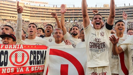 Campeón con Universitario en la mira del fútbol ecuatoriano: pasó por Portugal y podría volver a Sudamérica