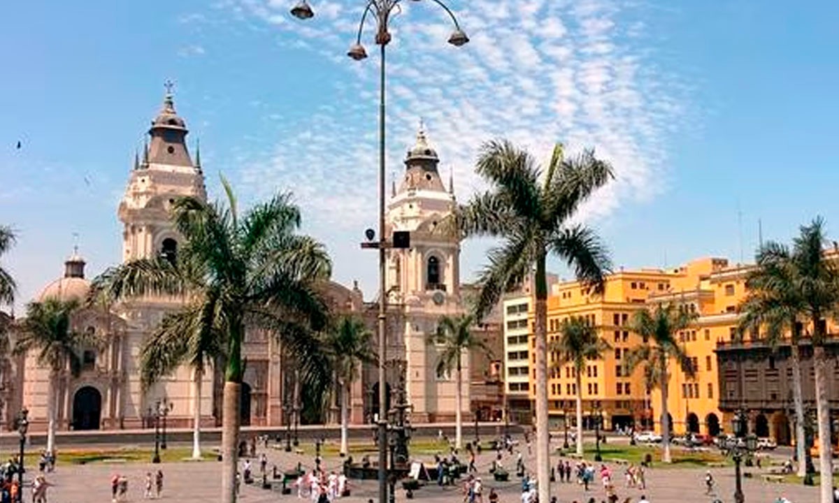 En Perú, en agosto hay dos feriados muy importantes. (Foto: Pixabay)