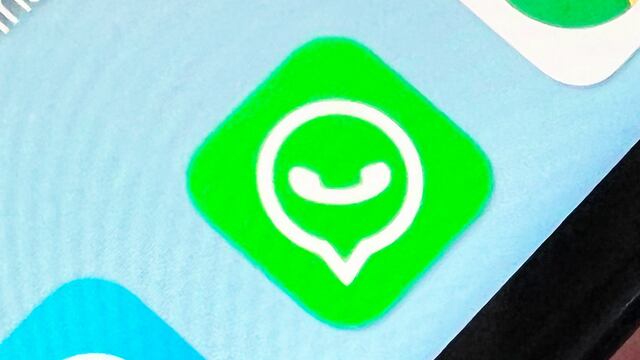 La guía para solucionar el crasheado en WhatsApp versión iOS