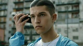 Quién fue y de qué murió Adam Jendoubi, el actor italiano que falleció a los 23 años
