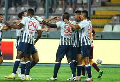 Alianza vuelve a sonreír: ¿qué destacar del 3-0 a Los Chankas antes del debut en Copa Libertadores?