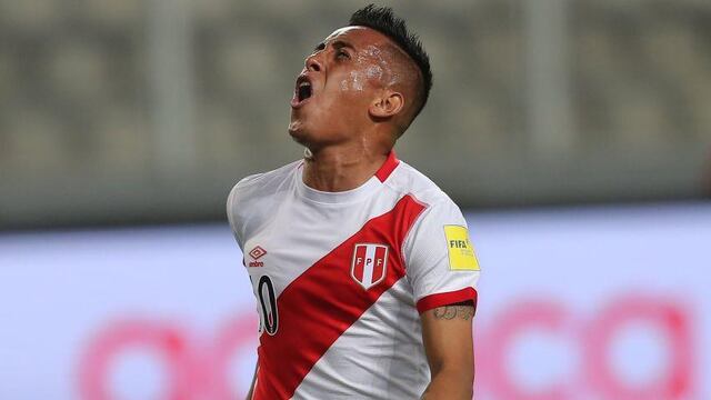 Su convocatoria está en juego: la Selección Peruana preocupada por la situación de Christian Cueva en Santos