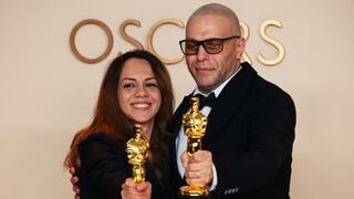 Premios Óscar 2025: video, resumen de la gala y películas galardonadas en el Teatro Dolby
