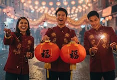 Horóscopo chino 2026: conoce qué animal te representa, cuál es tu elemento y su significado en este Año Nuevo Chino