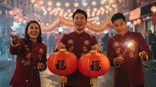 Horóscopo chino 2026: conoce qué animal te representa, cuál es tu elemento y su significado en este Año Nuevo Chino