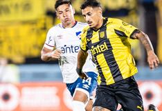 ¡En penales! Nacional se impuso por 4-2 ante Peñarol, por la Serie Río de La Plata