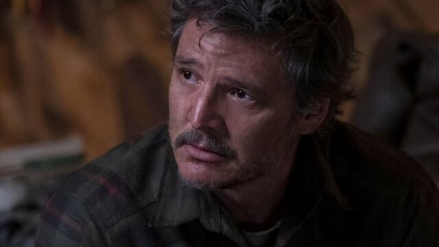 Quién era el famoso actor que iba a reemplazar a Pedro Pascal en “The Last of Us” 