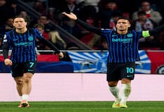 Pronósticos Inter de Milán vs Liverpool: cuota ganadora por más de 2.5 goles