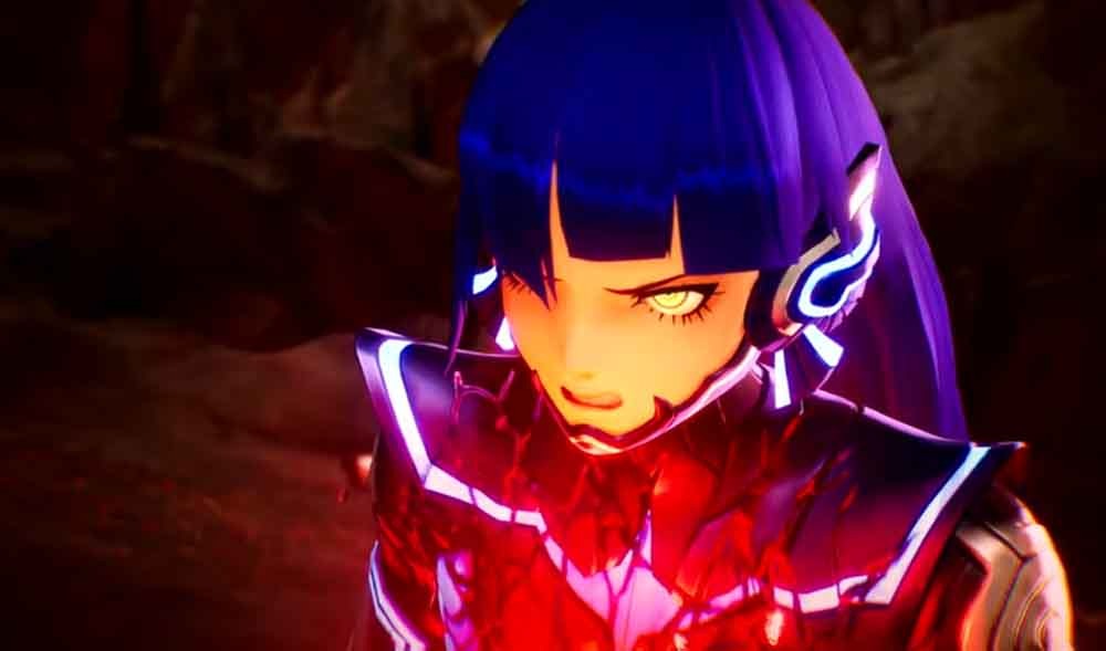 La fecha de lanzamiento del título de ATLUS poco a poco se acerca.